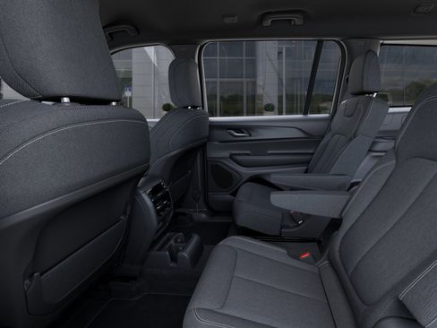 New 2025 Jeep Grand Cherokee L Laredo w/ Trailer Tow Package image 23