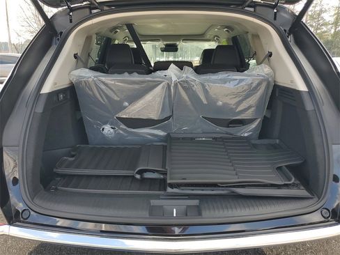 New 2026 Acura MDX w/ Technology Package image 9