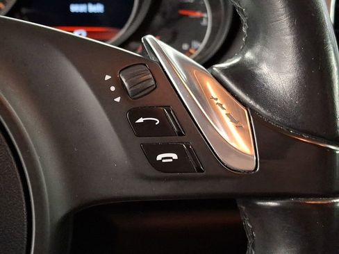 Used 2014 Porsche Cayenne AWD/4WD image 19