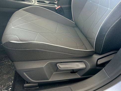 New 2026 Volkswagen Jetta Sport image 12