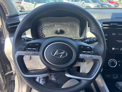 Used 2024 Hyundai Tucson SE AWD/4WD image 19
