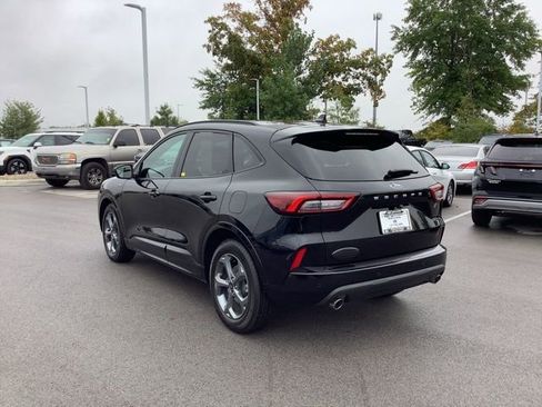 Used 2023 Ford Escape ST-Line w/ Tech Pack #1 image 7