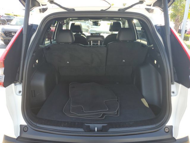 Certified 2025 Honda CR-V Sport-L image 9