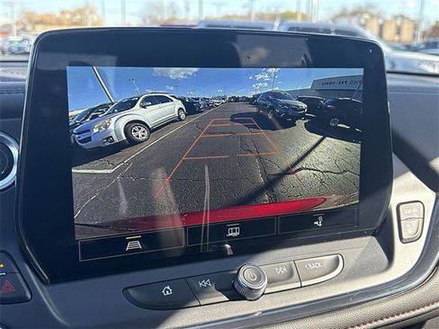 Used 2025 Chevrolet Blazer RS image 15