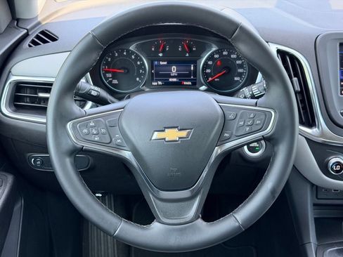 Used 2024 Chevrolet Equinox LT image 17