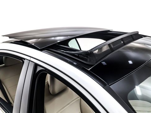 Certified 2025 Mercedes-Benz C 300 Sedan image 25