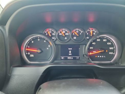 Used 2022 Chevrolet Silverado 3500 W/T w/ WT Convenience Package image 22