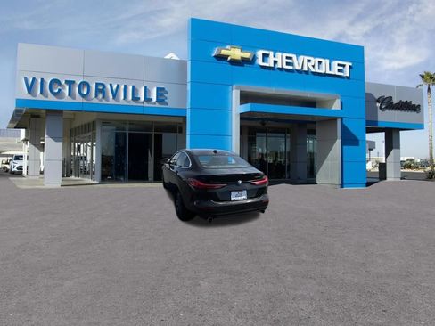 Used 2024 BMW 228i Gran Coupe FWD image 7