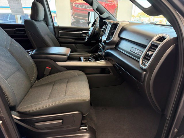 Used 2019 RAM 1500 Big Horn AWD/4WD image 11
