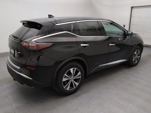 Used 2021 Nissan Murano S AWD/4WD image 10