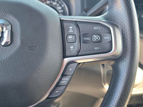 New 2026 RAM 2500 Tradesman image 11