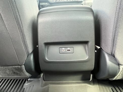 New 2026 Nissan Frontier SV w/ Tow Package image 19