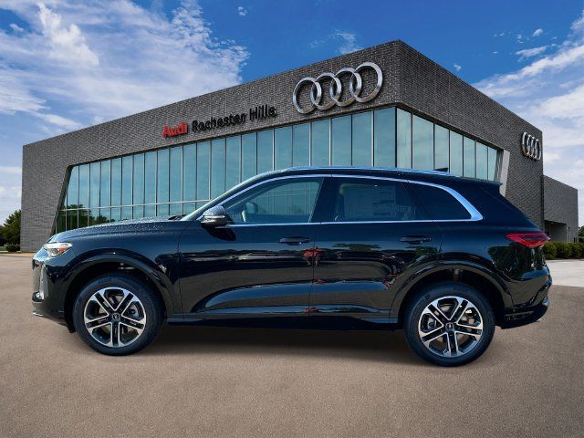 New 2026 Audi Q5 Premium AWD/4WD image 2