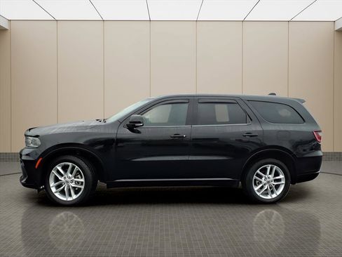 Used 2021 Dodge Durango GT image 3