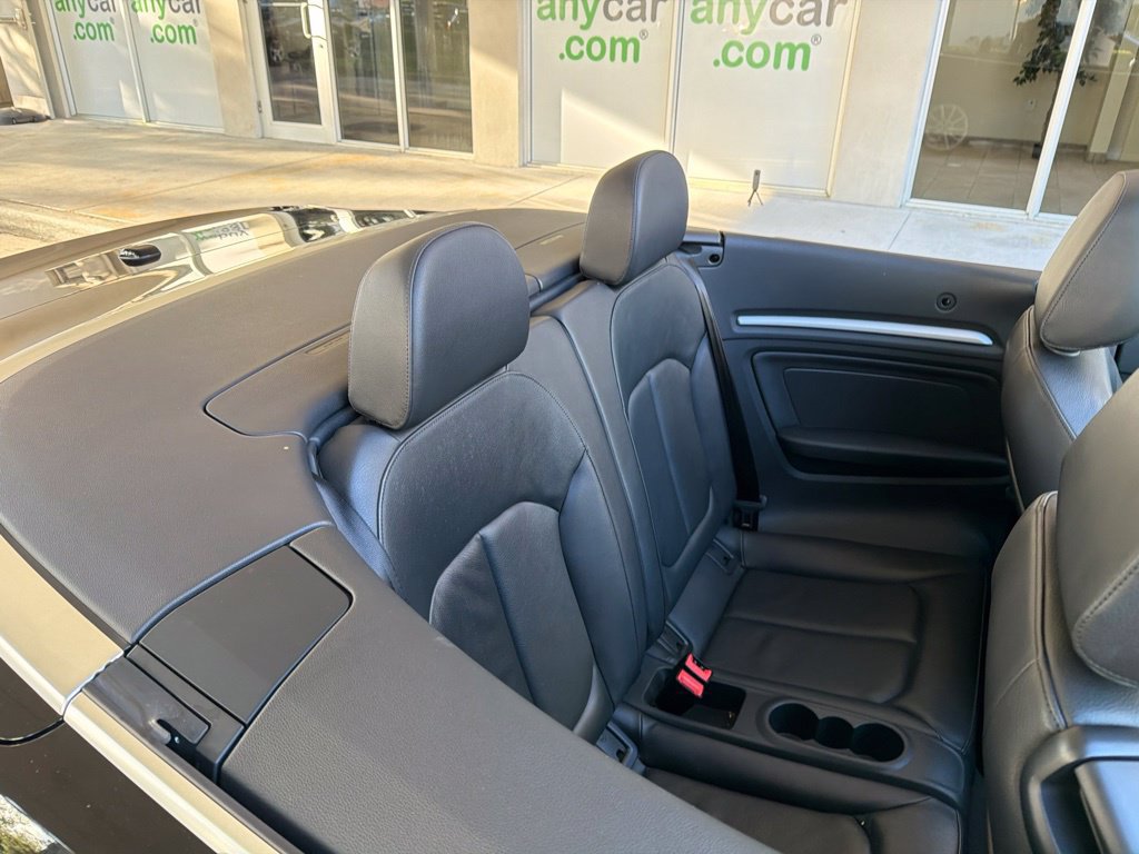 Used 2016 Audi A3 2.0T Premium AWD/4WD image 13