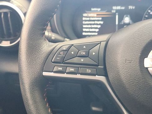 Used 2023 Nissan Kicks SR w/ SR Premium Package FWD image 22