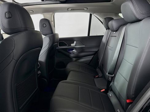 New 2026 Mercedes-Benz GLE 350 4MATIC image 7