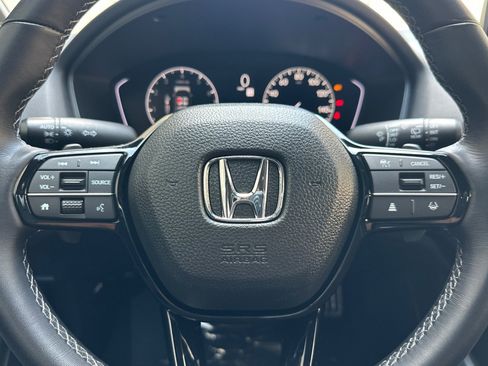 Used 2023 Honda Civic Sport image 22