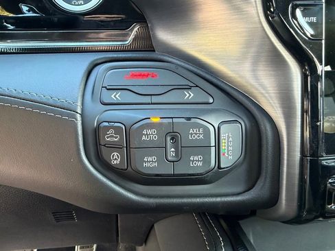 New 2026 RAM 1500 RHO AWD/4WD image 22