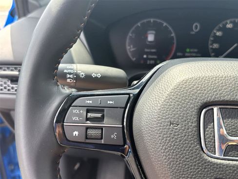 Used 2026 Honda HR-V Sport image 20