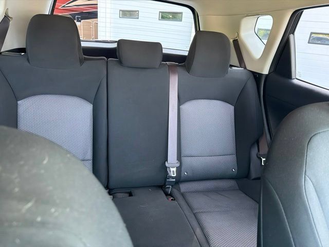 Used 2023 Kia Soul LX w/ Option Group 015 FWD image 11