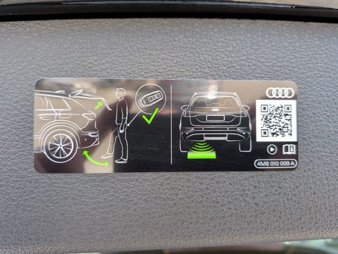 Used 2026 Audi Q7 2.0T Premium Plus AWD/4WD image 39