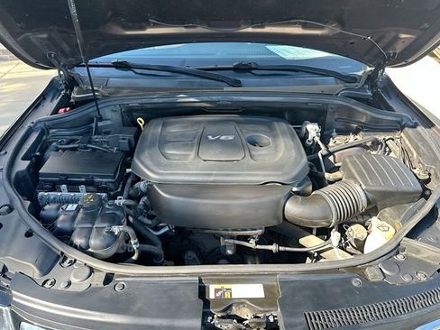 Used 2019 Jeep Grand Cherokee Limited image 32