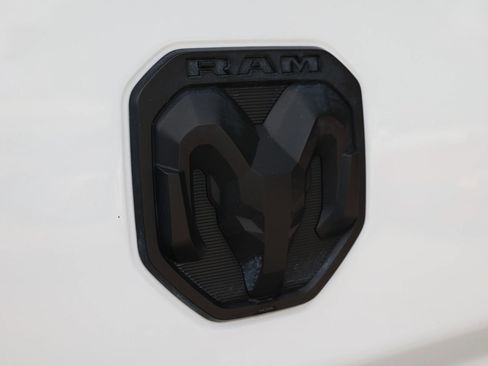 Used 2023 RAM 3500 Big Horn w/ Level 1 Equipment Group image 39