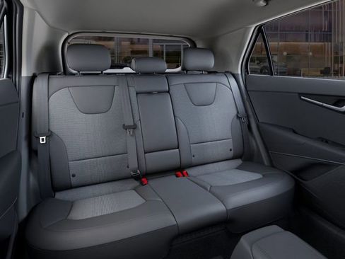 New 2025 Kia Niro EX image 16