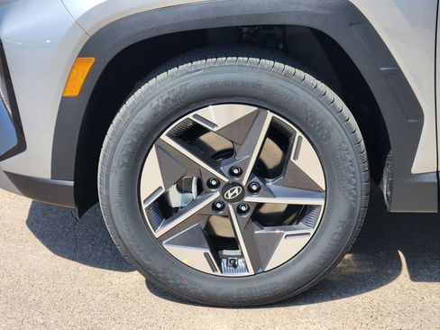 New 2026 Hyundai Tucson SEL AWD/4WD image 8