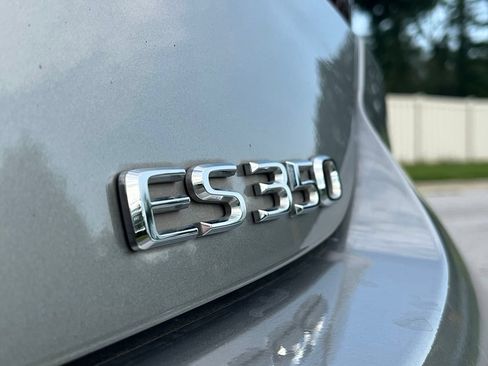 Used 2019 Lexus ES 350 F Sport FWD image 16