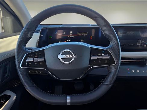 Used 2024 Nissan Ariya ENGAGE image 27