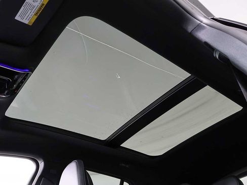 Used 2024 Mercedes-Benz EQE 350+ 4MATIC SUV image 18