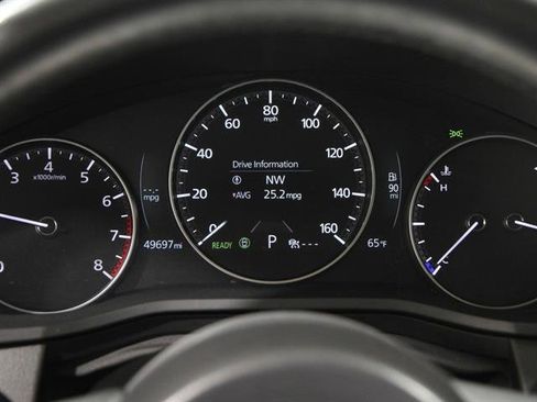 Certified 2024 MAZDA CX-90 3.3 Turbo w/ Premium Package image 8