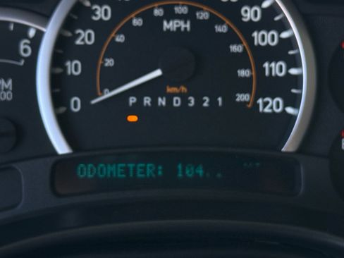 Used 2007 HUMMER H2 SUT image 17