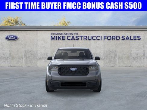 New 2026 Ford Maverick XL image 6