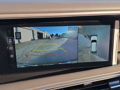 New 2026 Hyundai Palisade Limited image 35