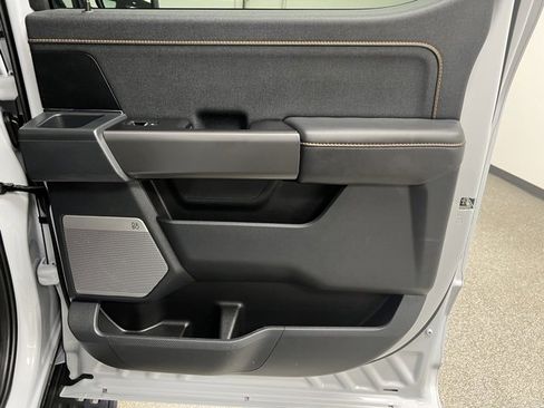 Used 2025 Ford F150 Tremor w/ Tow/Haul Package image 45