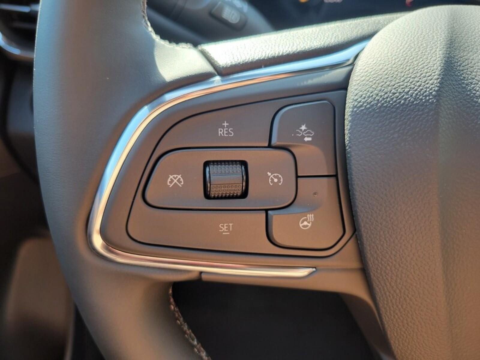 New 2026 Buick Envista Sport Touring w/ Convenience I Package FWD image 19