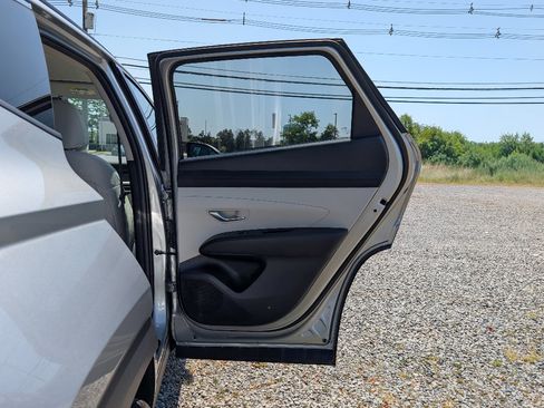 Used 2026 Hyundai Tucson SEL Plus AWD/4WD image 12
