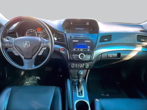 Used 2017 Acura ILX FWD image 15