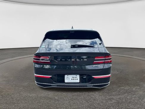 New 2026 Genesis GV80 3.5T Prestige AWD/4WD image 7