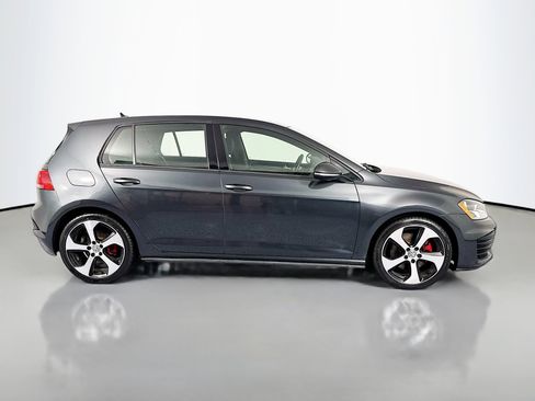 Used 2017 Volkswagen GTI S image 4
