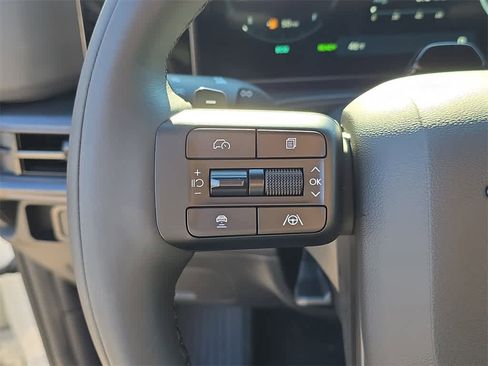 New 2026 Hyundai Santa Fe Calligraphy image 24