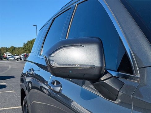 Used 2023 Hyundai Palisade XRT image 11