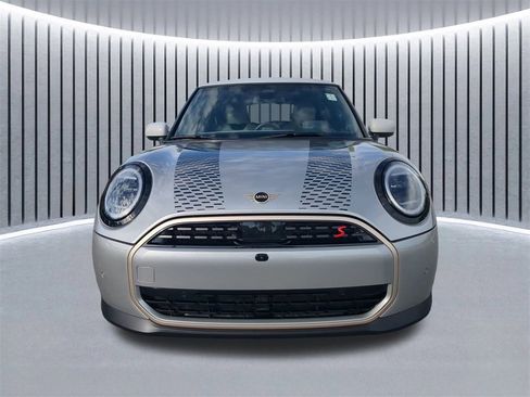 Used 2025 MINI Cooper S image 10