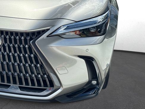 Used 2026 Lexus NX 350 AWD w/ Cold Area Package image 9