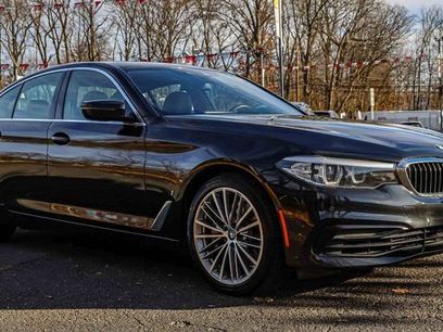 Used 2019 BMW 530e