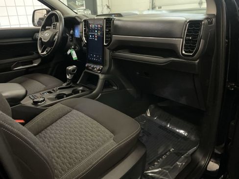 Used 2024 Ford Ranger XLT w/ Technology Package AWD/4WD image 20
