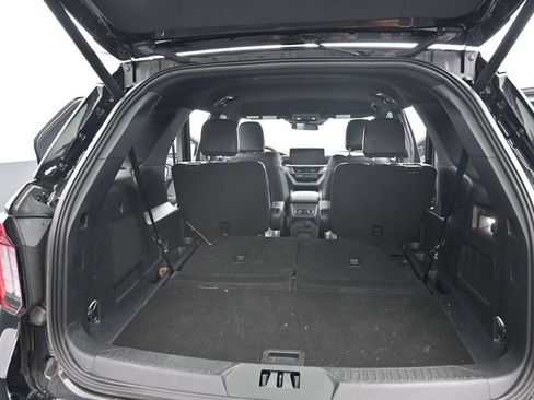 Used 2026 Ford Explorer ST-Line AWD/4WD image 29